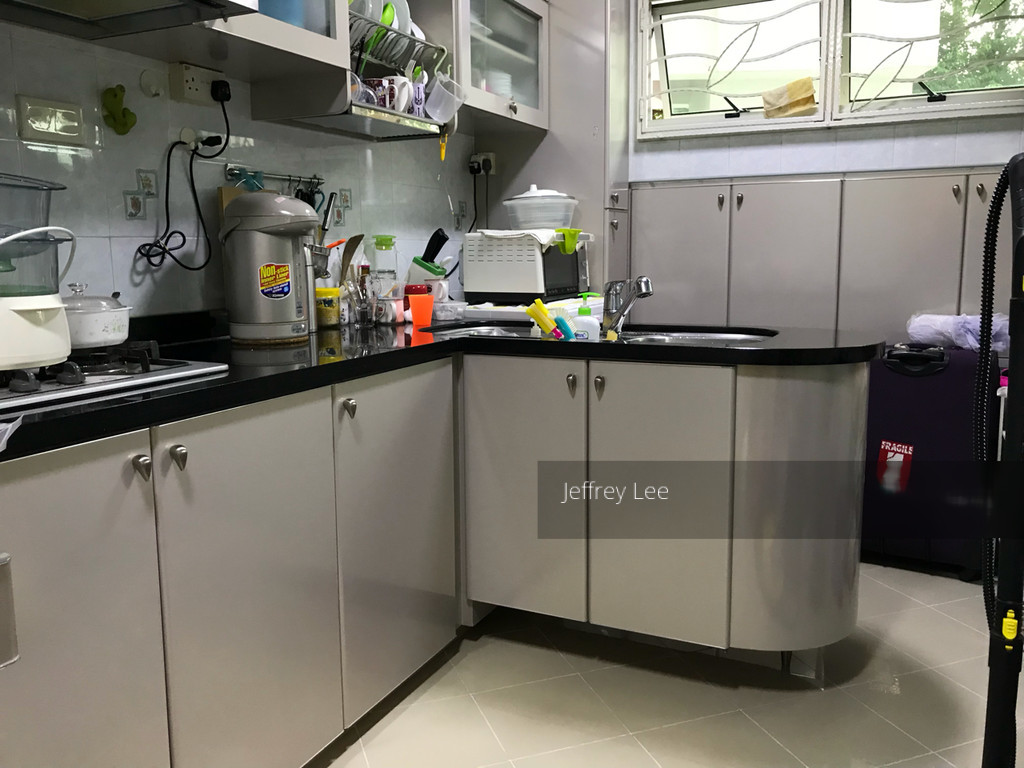 Blk 199C Punggol Field (Punggol), HDB 5 Rooms #154952062